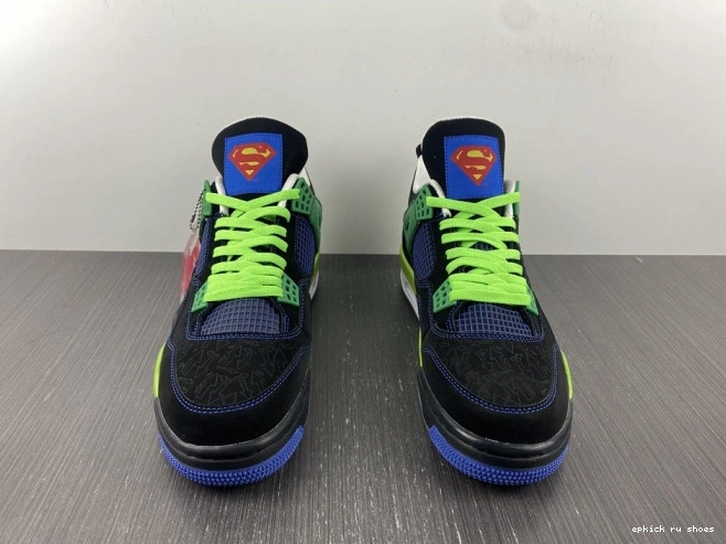 Rep 308497-015 Retro Doernbecher 4 Air Jordan 0818